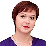Врач Жаворонкова Анна Сергеевна