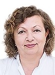 Врач Ждамарова Ольга Ильинична