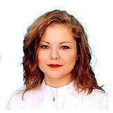 Врач Ждамарова Татьяна Сергеевна