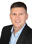 Врач Жданов Михаил Владимирович