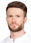 Врач Жданов Валентин Сергеевич