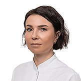 Врач Жданова Надежда Николаевна