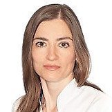 Врач Жемарцева Екатерина Юрьевна