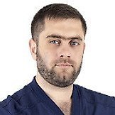 Врач Женетль Мурат Шихамович