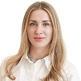 Врач Жердева Анастасия Викторовна