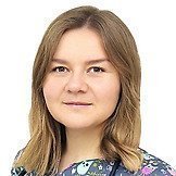 Врач Жереблюк Наталья Юрьевна