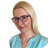 Врач Жерлицина Елена Валерьевна
