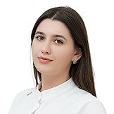 Врач Жидкова Юлия Сергеевна