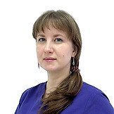 Врач Жиглатова Ксения Ивановна