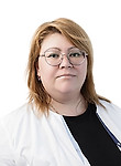 Врач Жильцова Надежда Михайловна