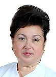 Врач Жимайлова Наталья Геннадьевна