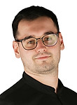 Врач Живаев Артём Олегович