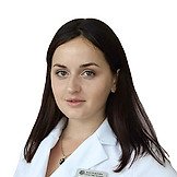 Врач Живаева Лариса Олеговна