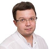 Врач Жижин Никита Кириллович