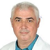 Врач Жолобов Дмитрий Николаевич