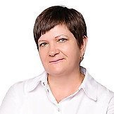Врач Жовнир Наталья Юрьевна