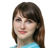 Врач Жуфина Евгения Васильевна