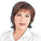Врач Жуйко Людмила Васильевна