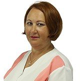 Врач Жук Надежда Николаевна