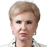 Врач Жук Татьяна Андреевна