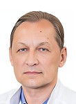 Врач Жуков Андрей Владимирович