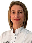 Врач Жукова Екатерина Сергеевна