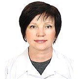 Врач Жукова Лариса Ивановна
