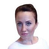 Врач Журавель Марина Александровна
