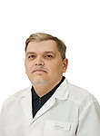 Врач Журавлев Алексей Юрьевич