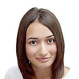 Врач Лупанова (Журавлева) Екатерина Владимировна