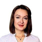 Врач Журавская Ксения Стефановна