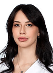 Врач Журба Анастасия Дмитриевна
