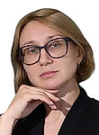 Врач Журенко Наталья Владимировна
