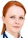 Врач Зибарова Наталья Николаевна