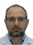 Врач Зимин Игорь Геннадьевич