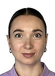 Врач Зимина Людмила Александровна 