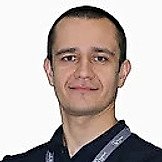 Врач Зинченко Артемий Геннадьевич