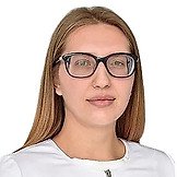 Врач Зинченко Елена Владимировна