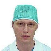 Врач Зинкин Андрей Николаевич