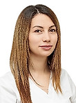 Врач Зирова Екатерина Александровна