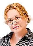 Врач Зяблова Татьяна Сергеевна
