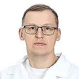Врач Змий Олег Викторович