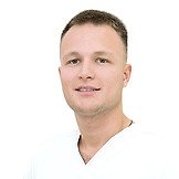 Врач Зобин Дмитрий Сергеевич