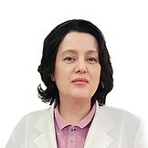 Врач Зобнина Юлия Юрьевна