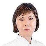 Врач Зольникова Елена Миннахматовна