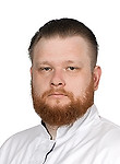 Врач Золотарев Сергей Сергеевич
