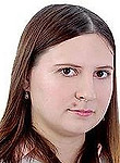 Врач Золотарева Анна Андреевна