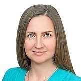 Врач Золотарева Юлия Олеговна