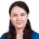 Врач Золотарёва Маргарита Анатольевна