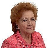 Врач Золоташко Лидия Валентиновна